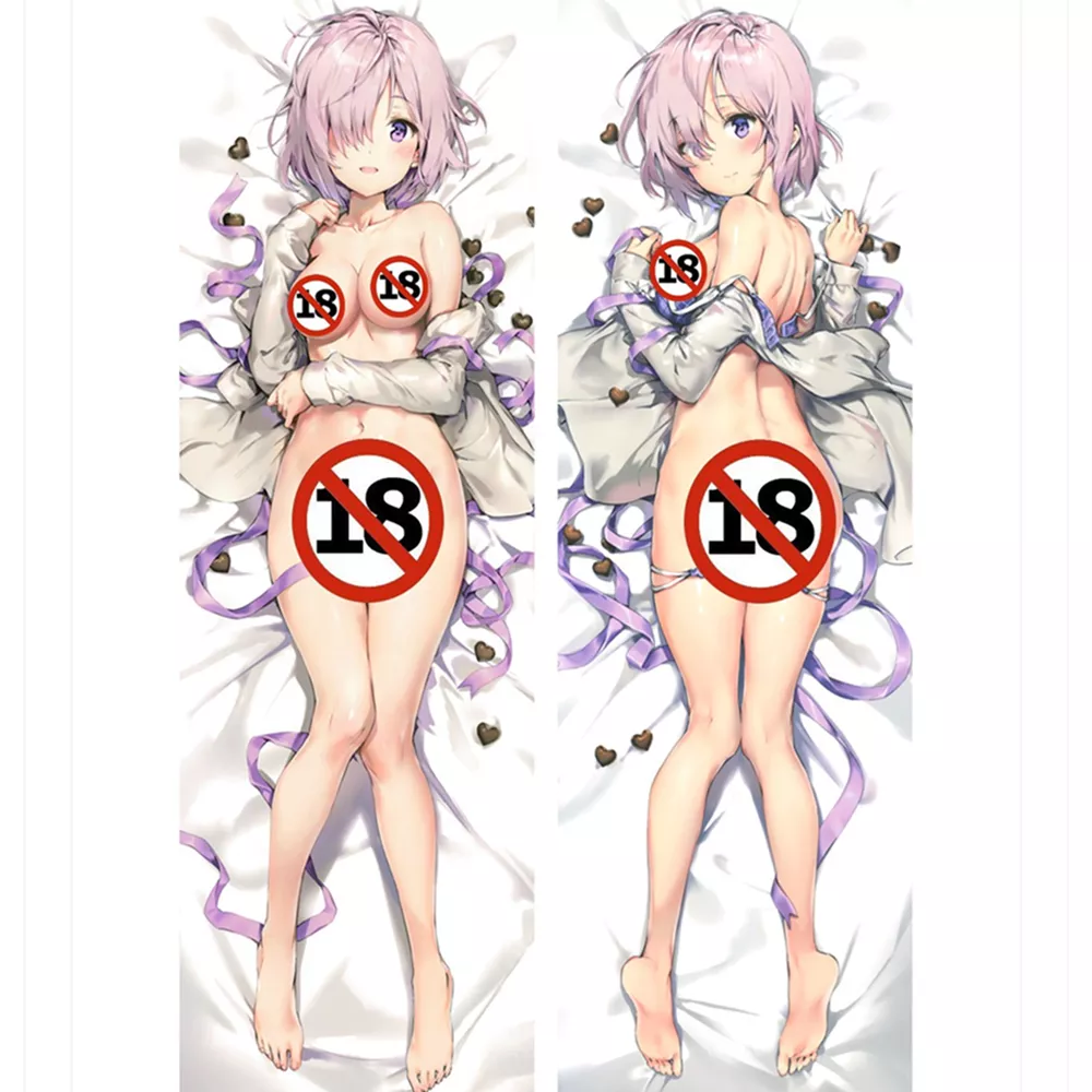 chicas anime desnudas