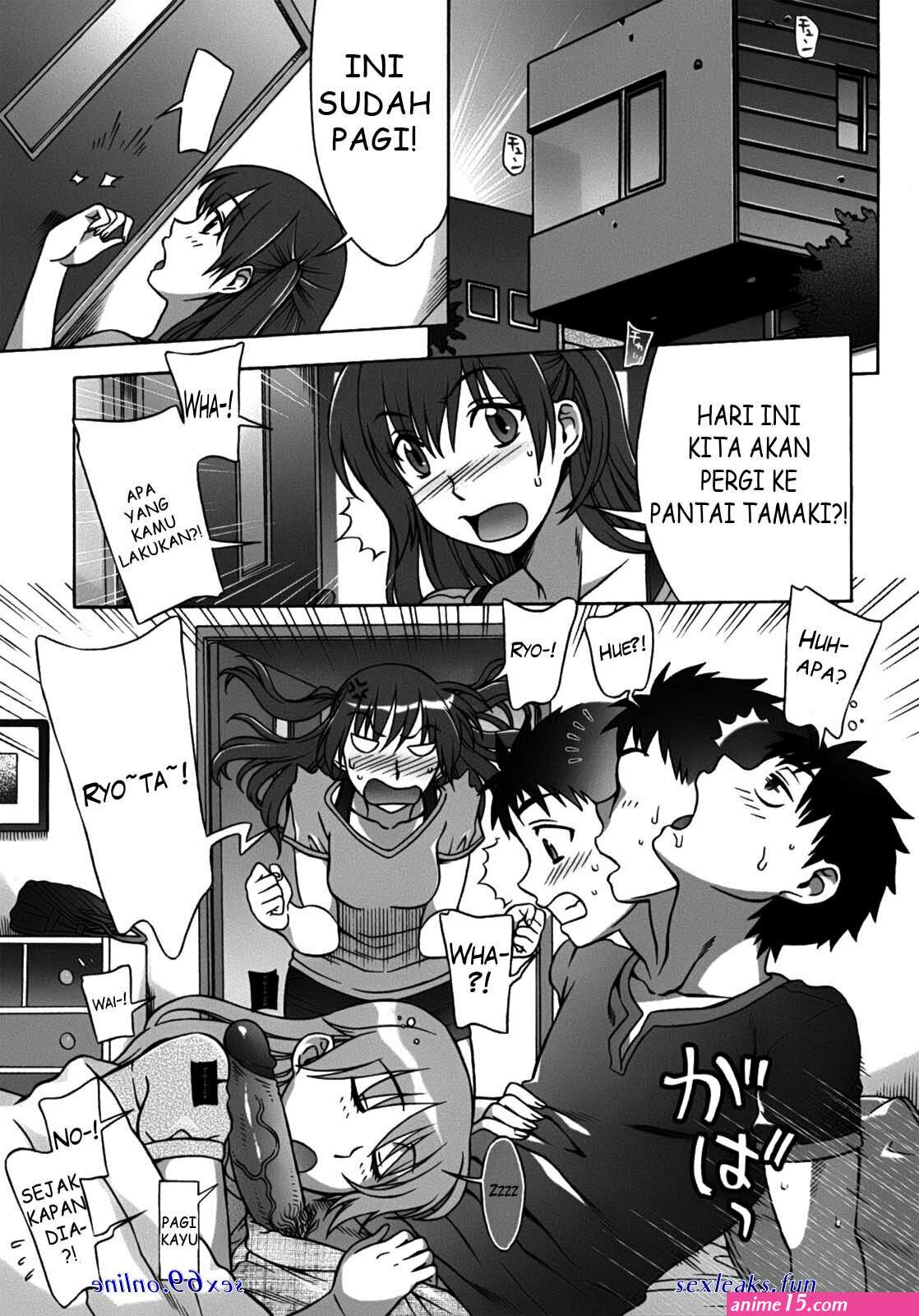 komik karton cerita ngewe pelajar