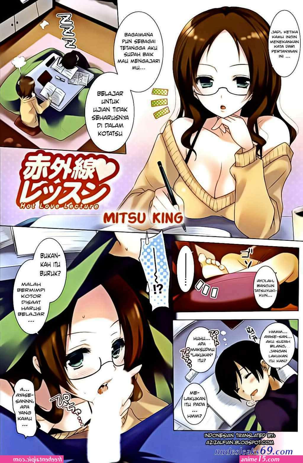 komik karton cerita ngewe pelajar