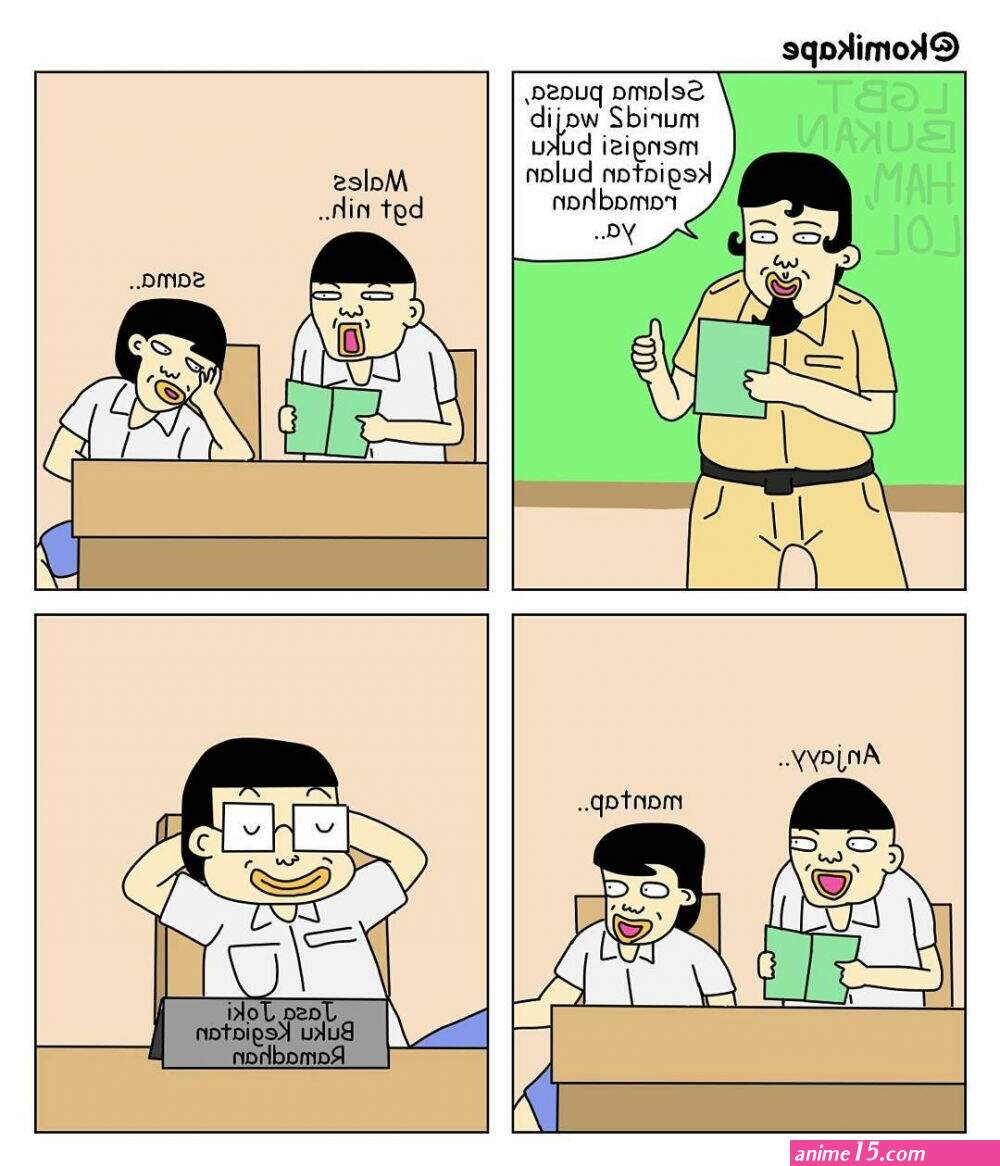 komik karton cerita ngewe pelajar