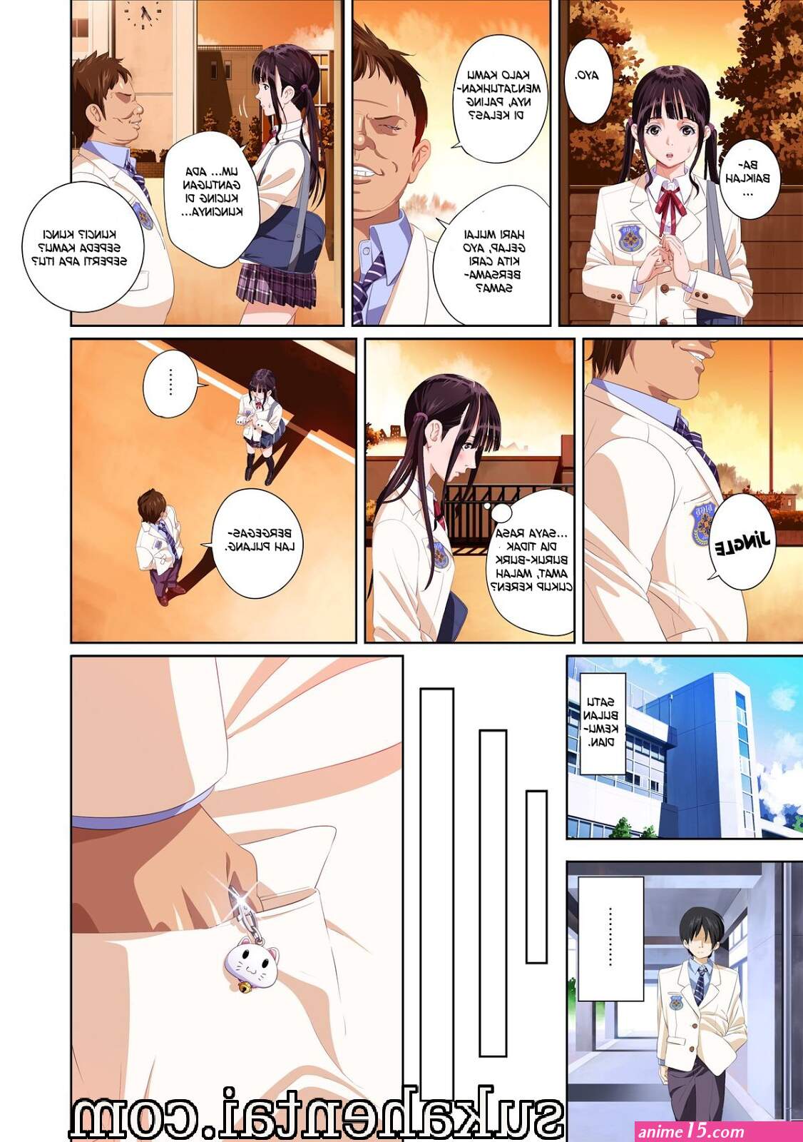 komik karton cerita ngewe pelajar