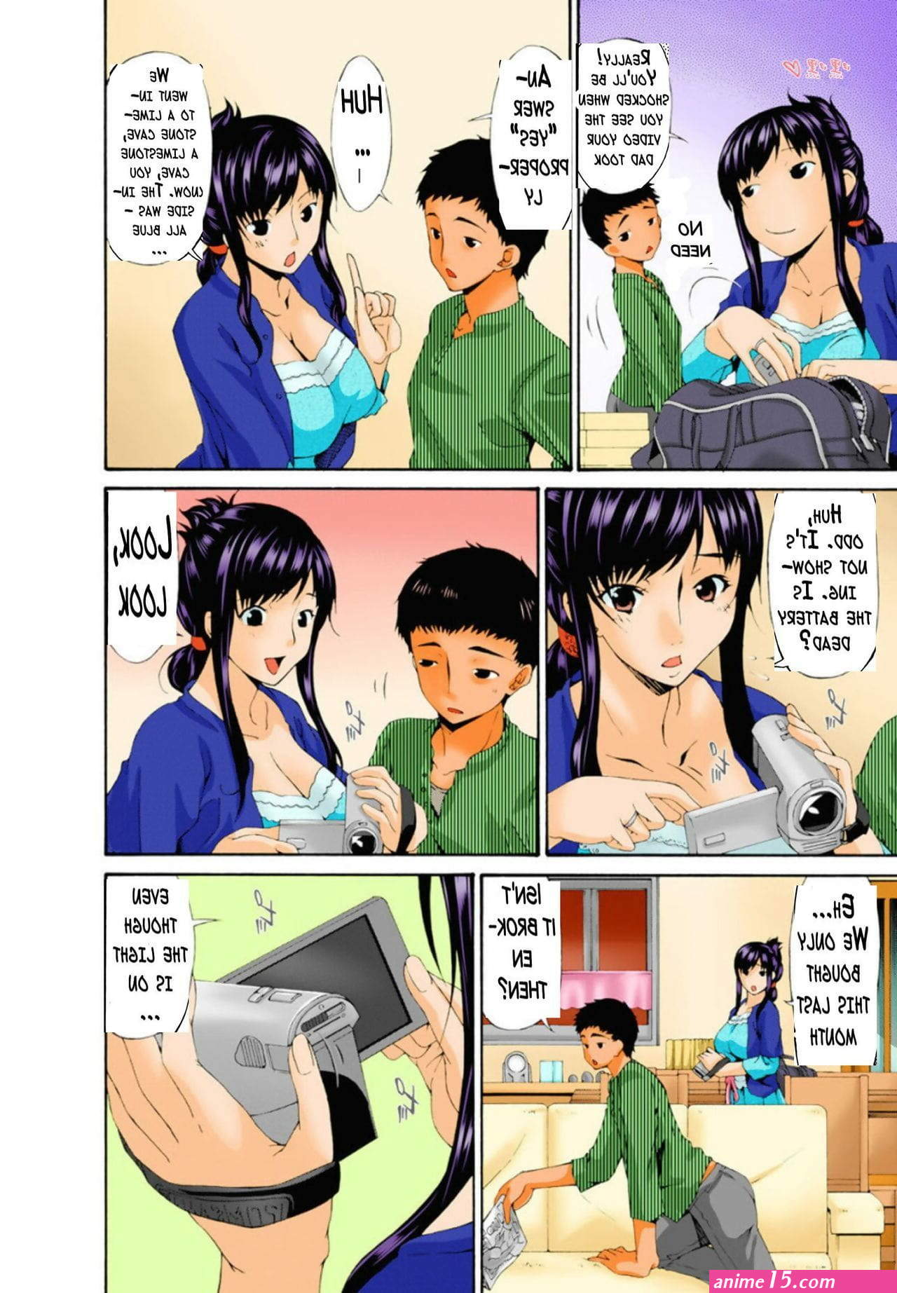 komik karton cerita ngewe pelajar