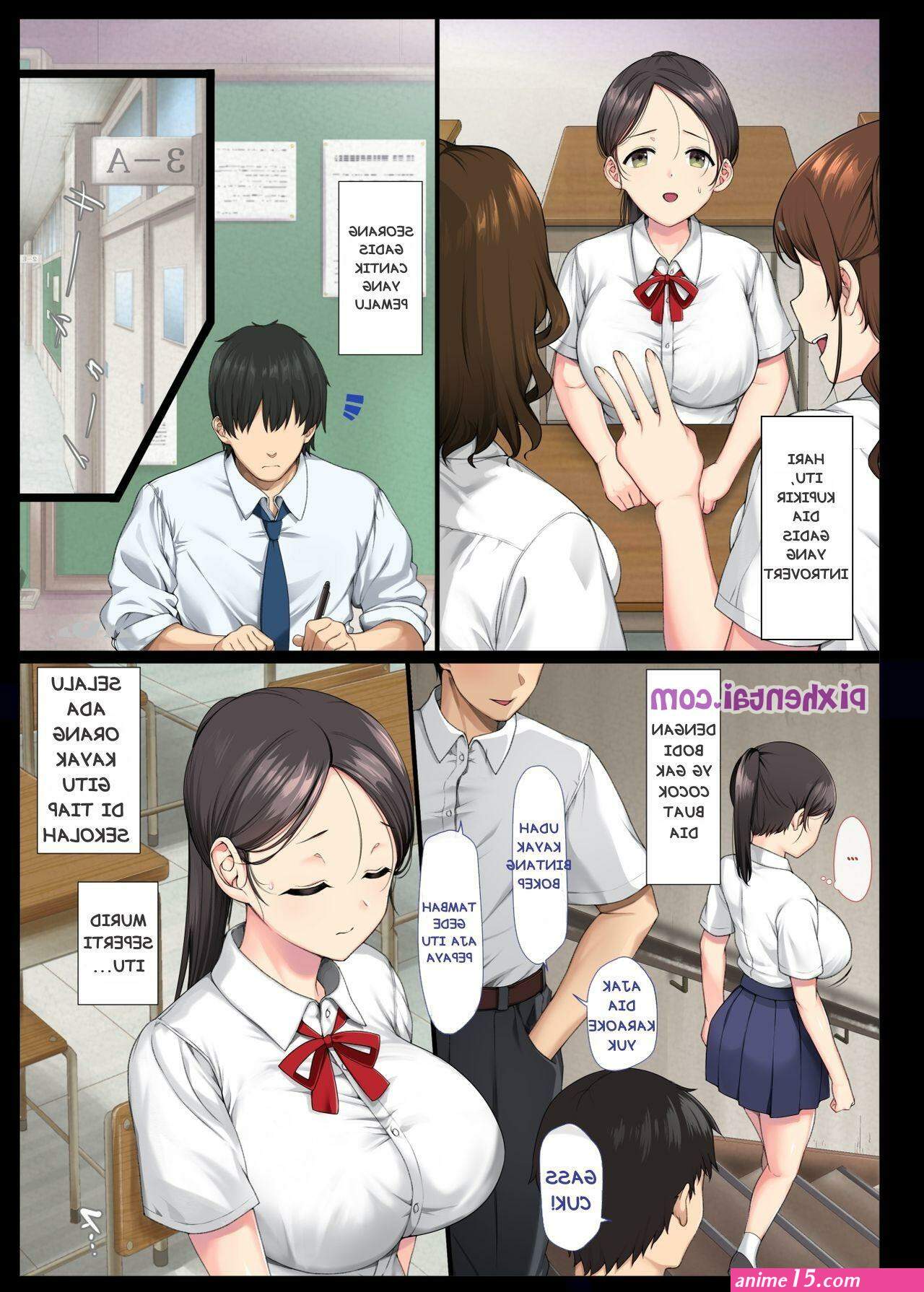 komik karton cerita ngewe pelajar