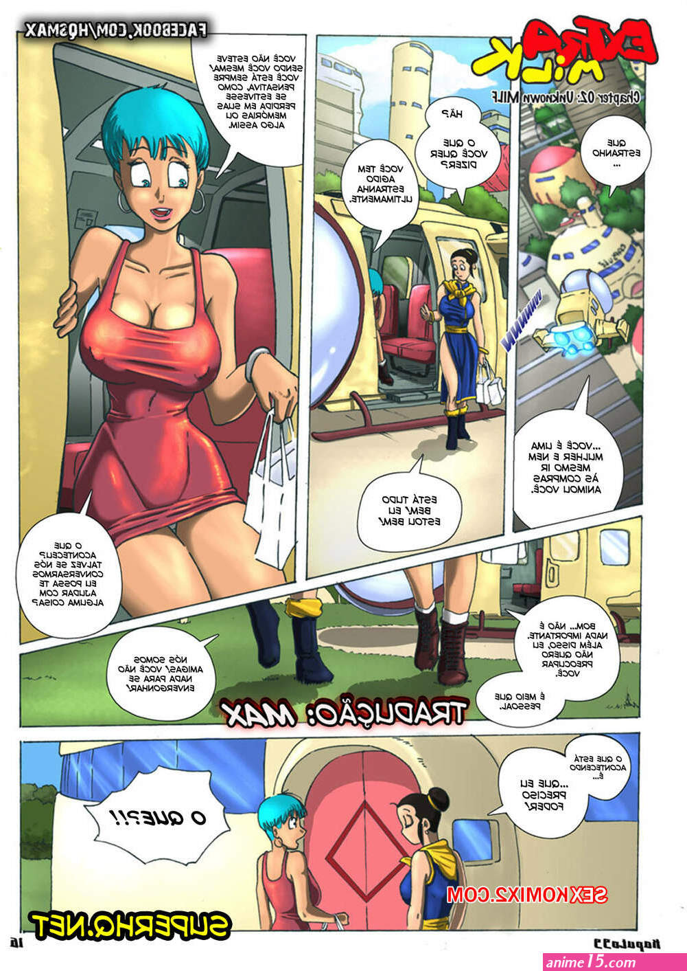milk porn comics 2022