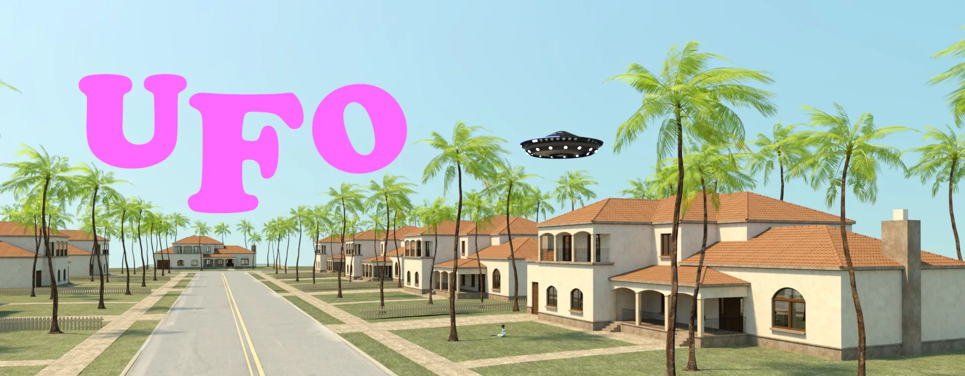 ufo porn game