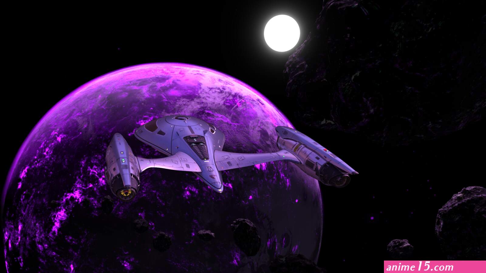 ufo porn game