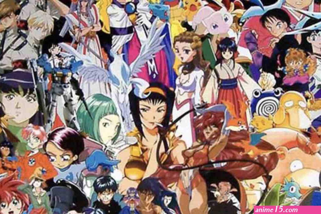 dorcel tv dessin animé