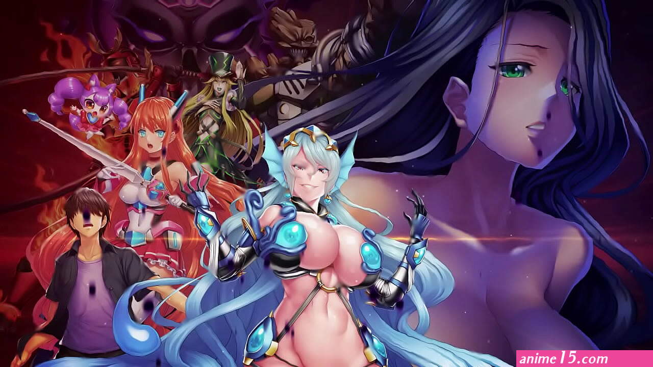 black butterfly 3d comics hentai