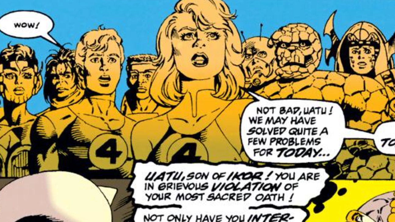 george his family erotic comics