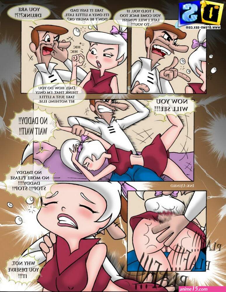 george his family erotic comics
