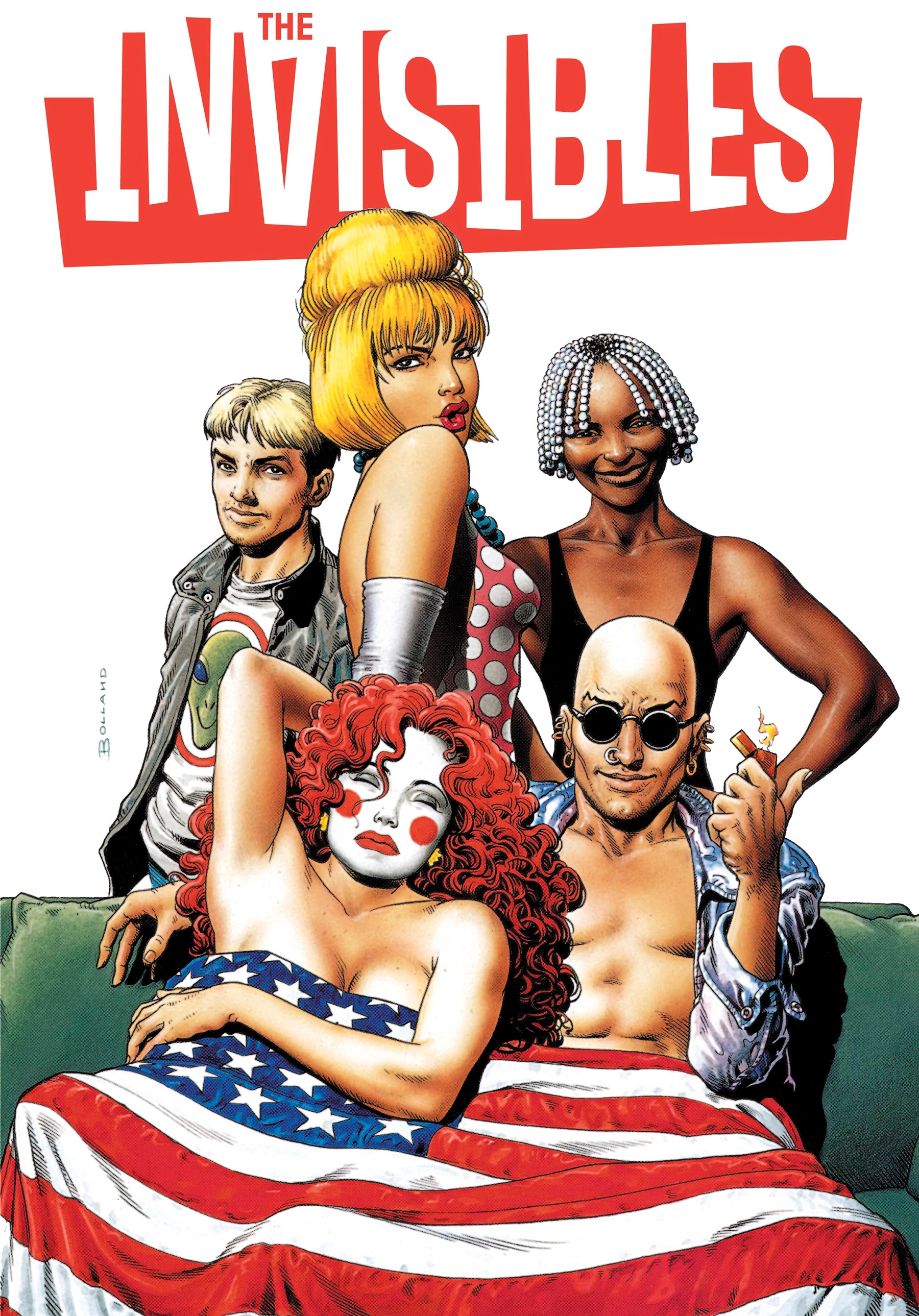 george his family erotic comics