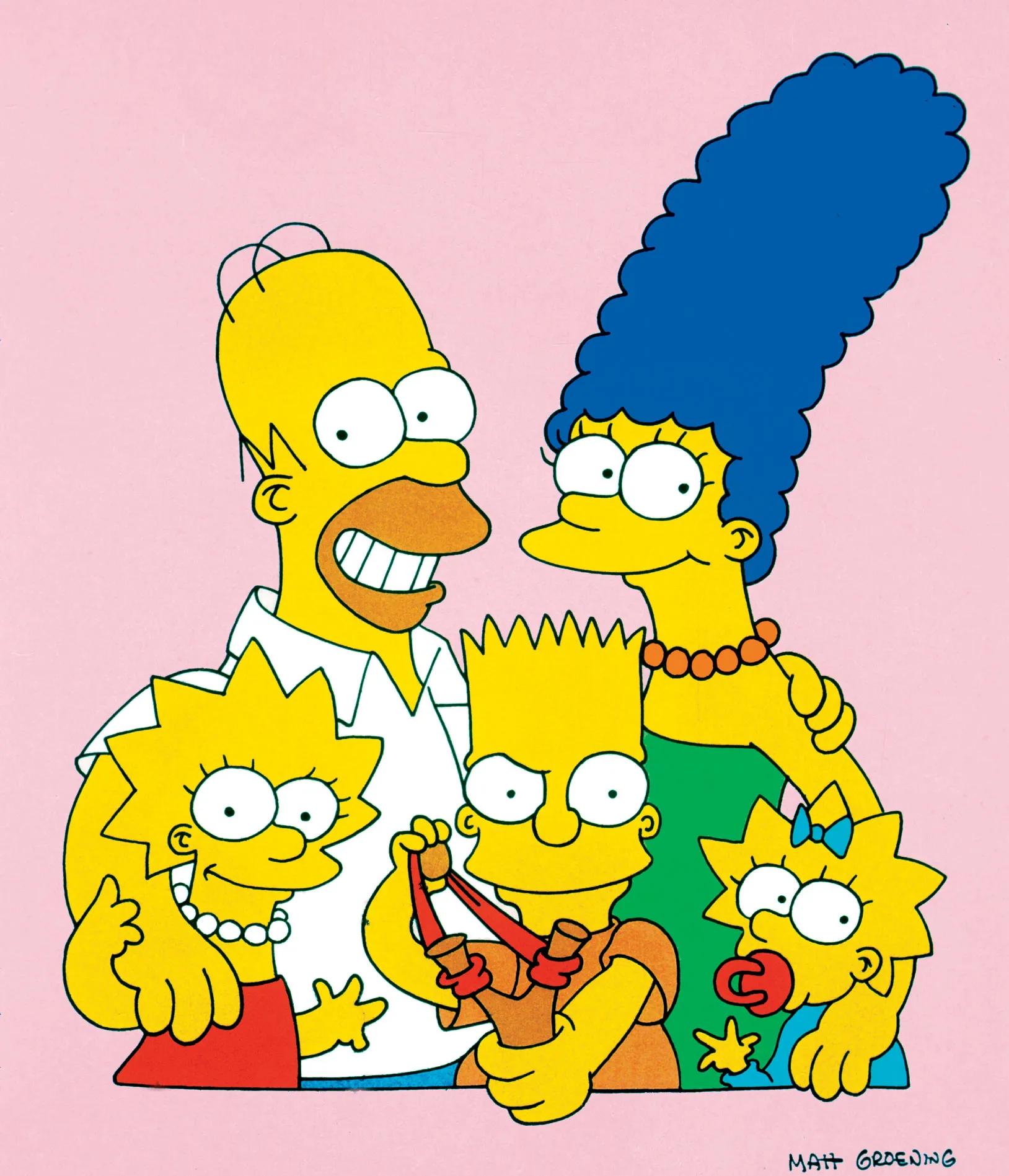 george his family erotic comics