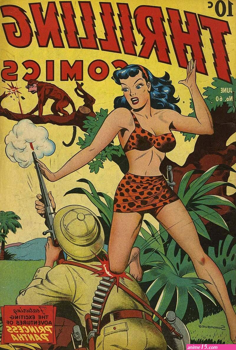 george his family erotic comics