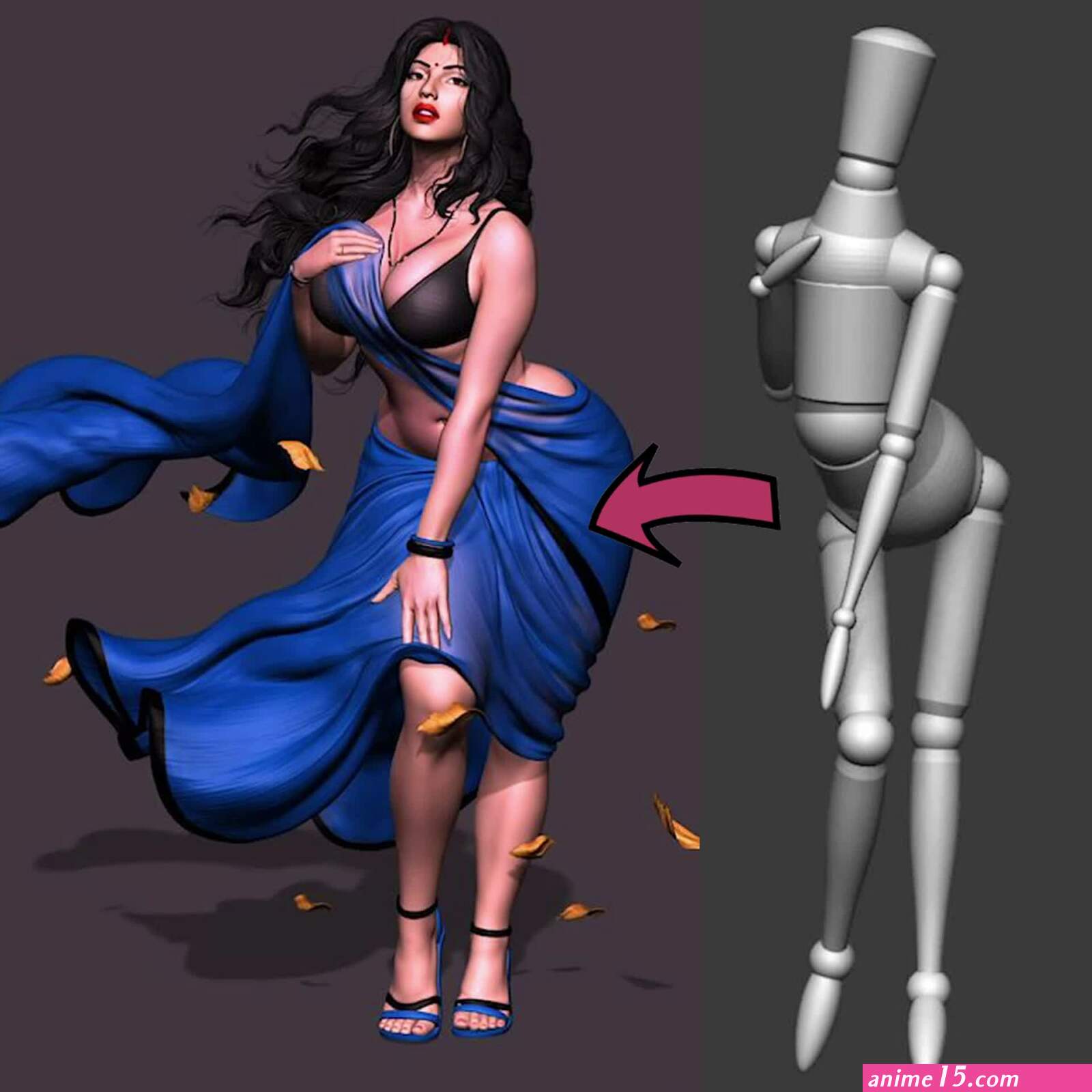 new savita bhabhi comics
