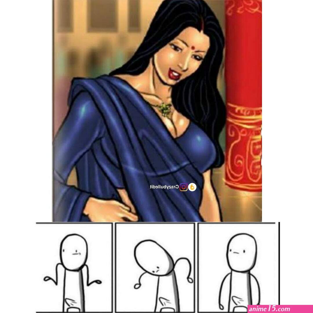 new savita bhabhi comics