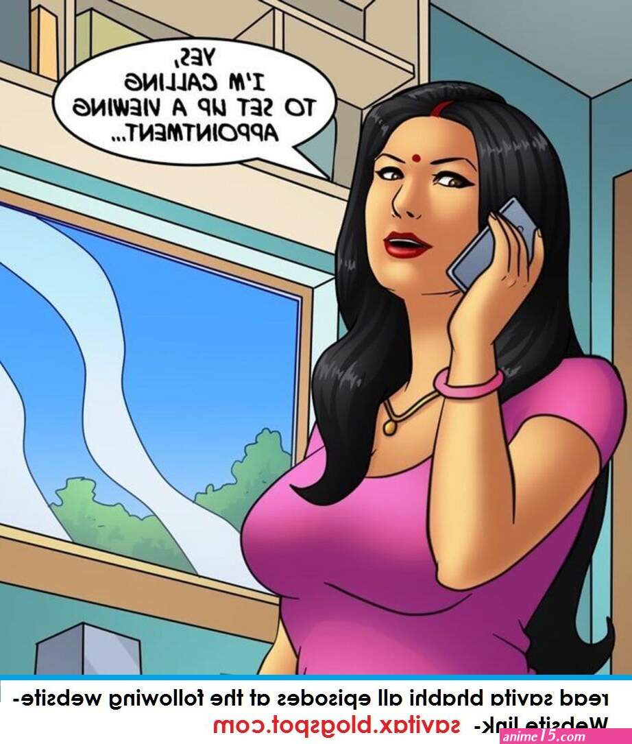 new savita bhabhi comics