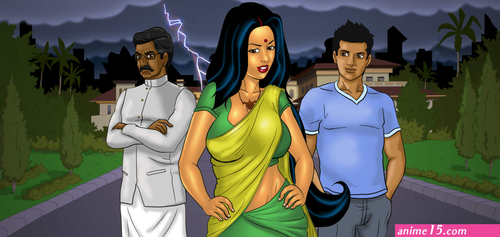 savita bhabhi comics 135 episodes pdf download