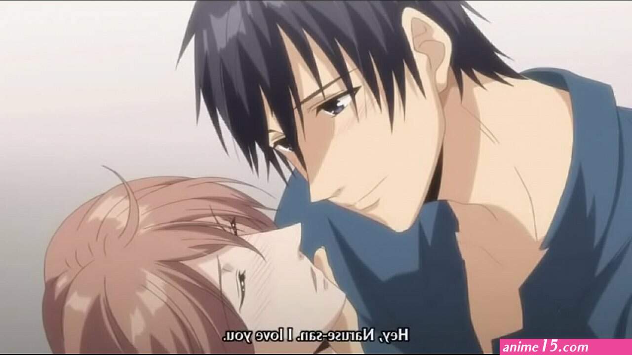 انمي sex dad