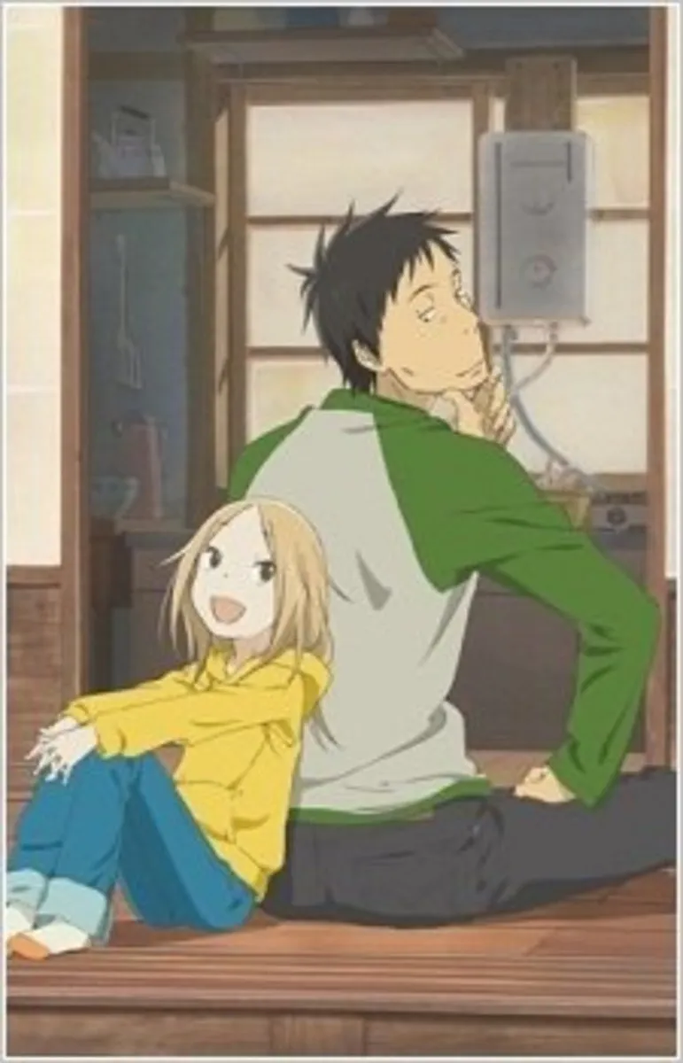 انمي sex dad