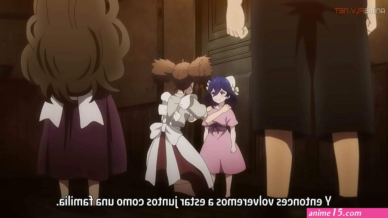 porn comics kinsou no vermeil