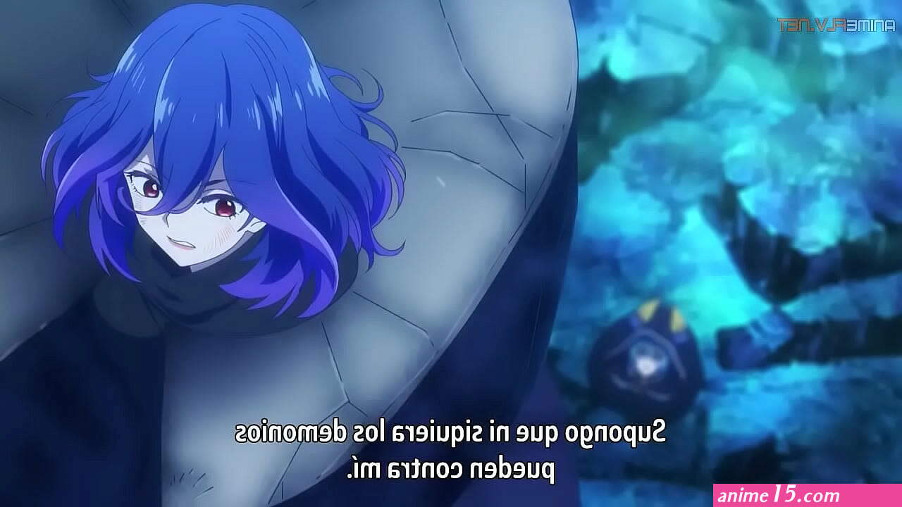 porn comics kinsou no vermeil