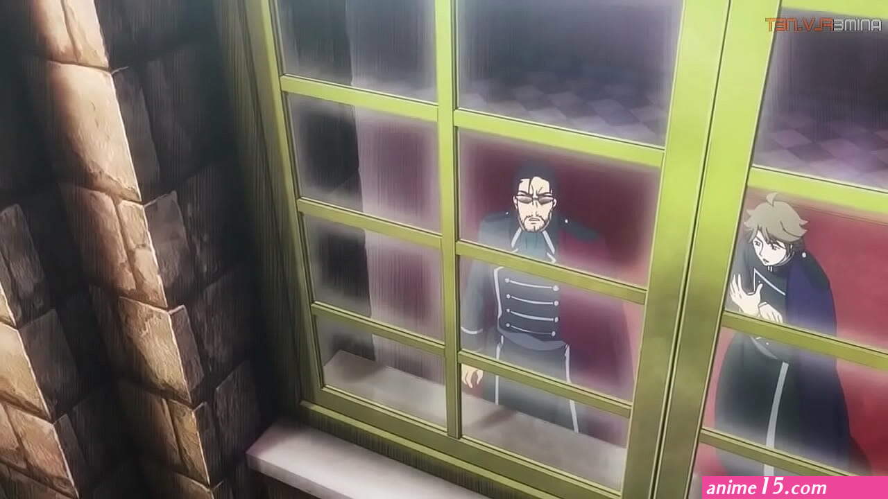 porn comics kinsou no vermeil