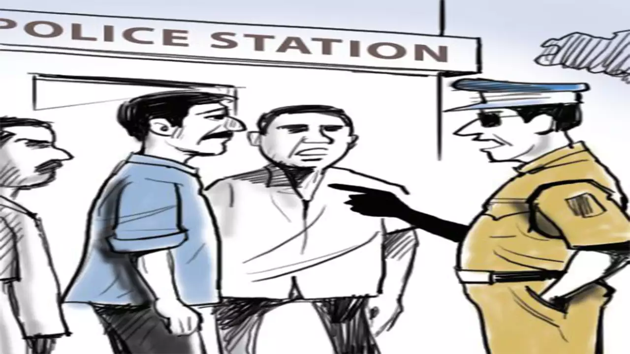 tamil police porn comics