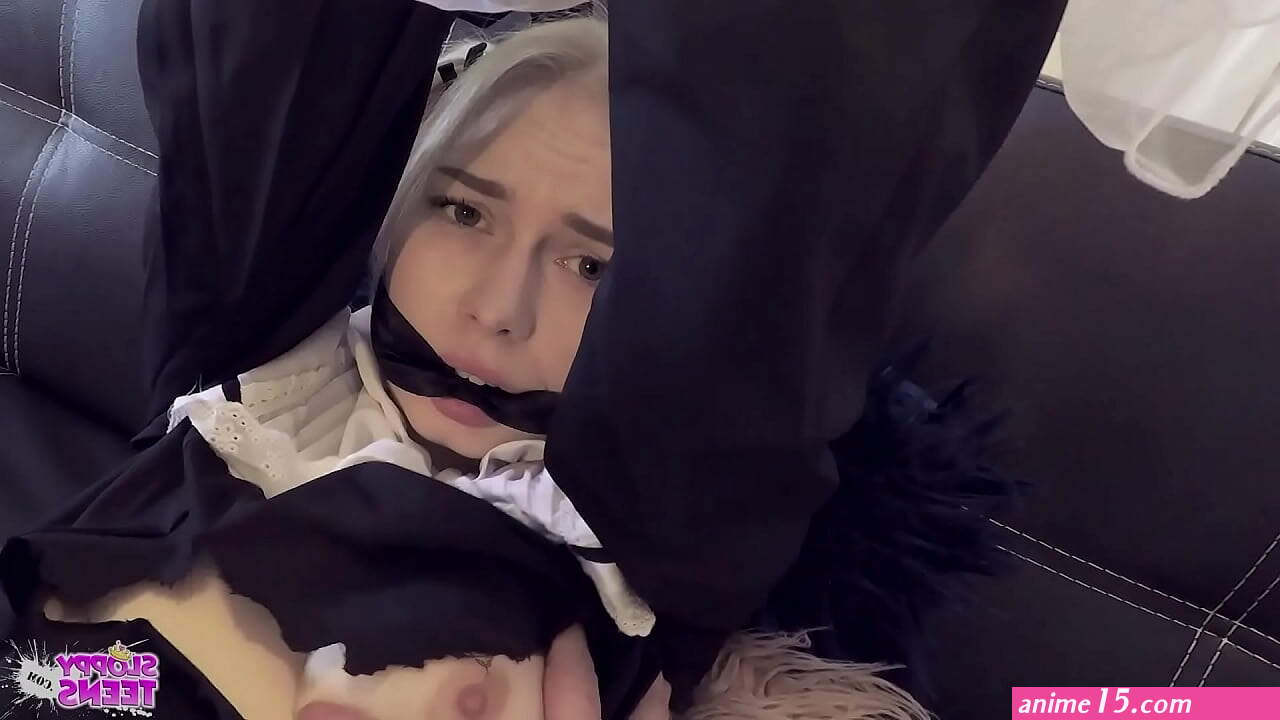 anime bdsm