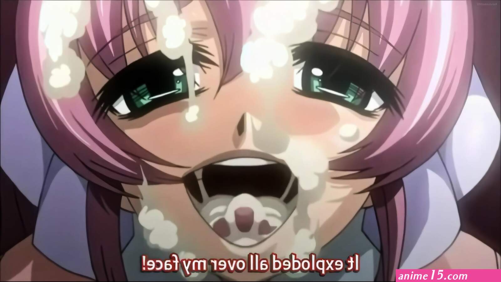 anime bdsm