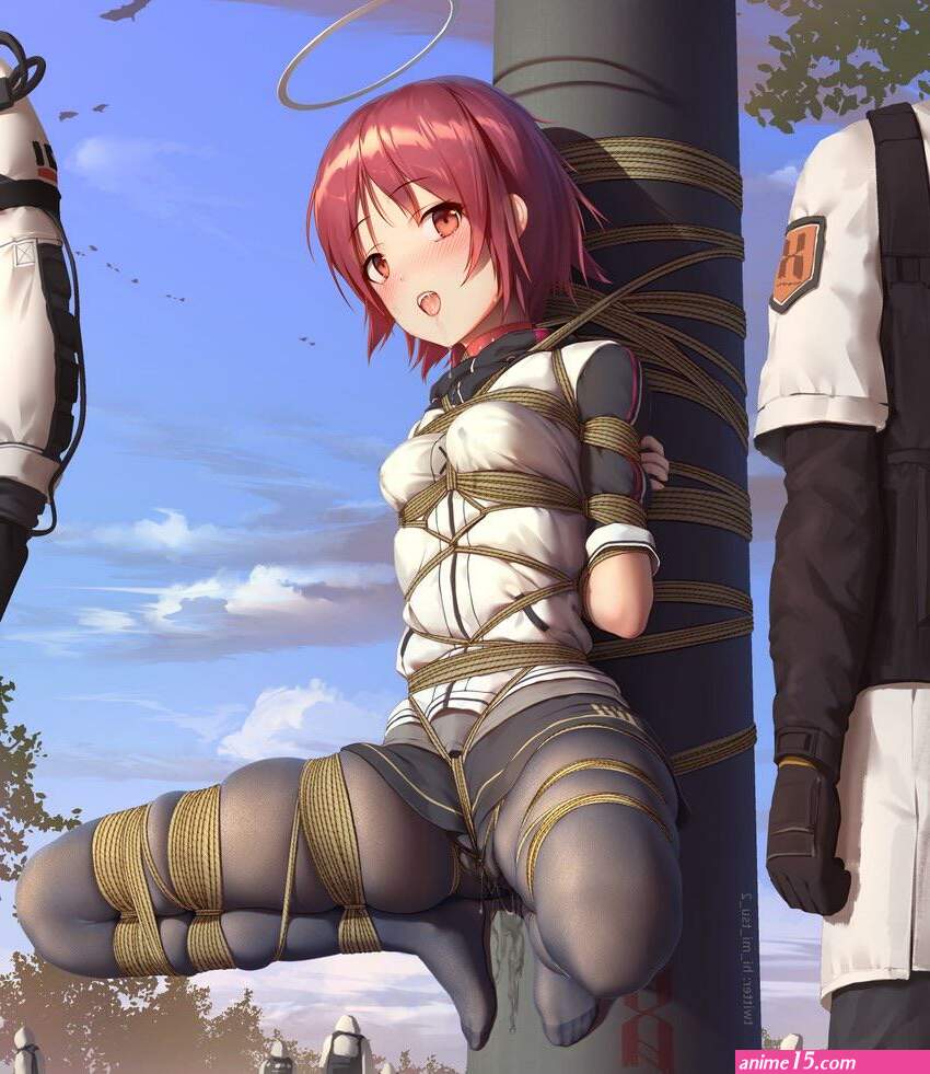 anime bdsm