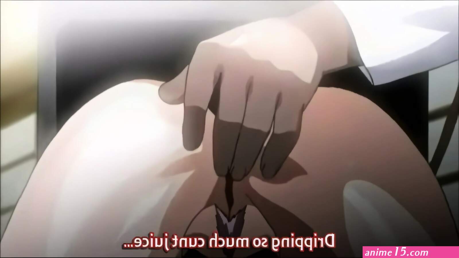 anime bdsm
