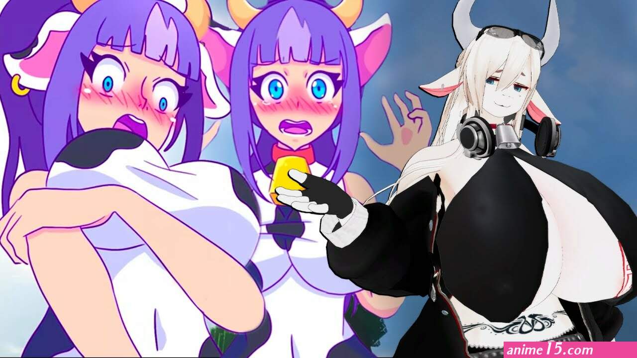 anime boiling milk sex