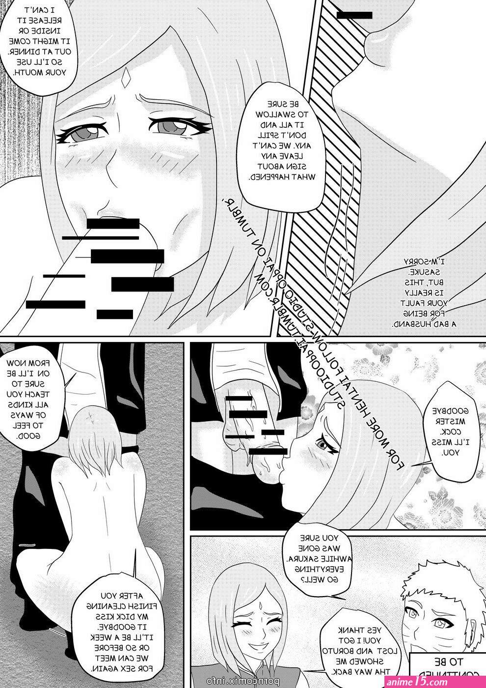 boruto x sakura sex