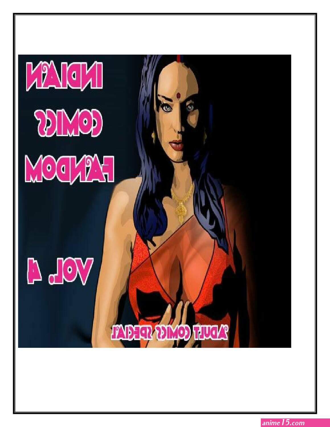 hindi adult comic download