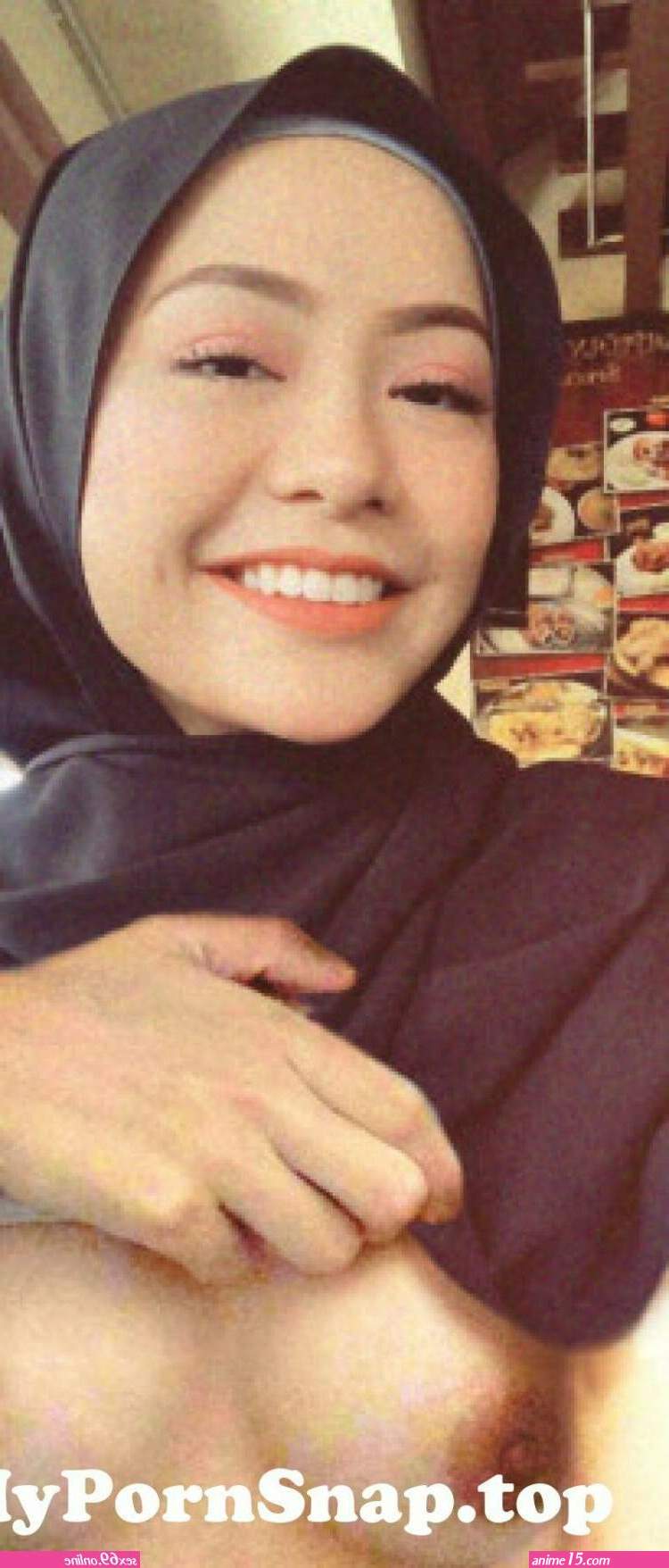 karton jilbab ngewe
