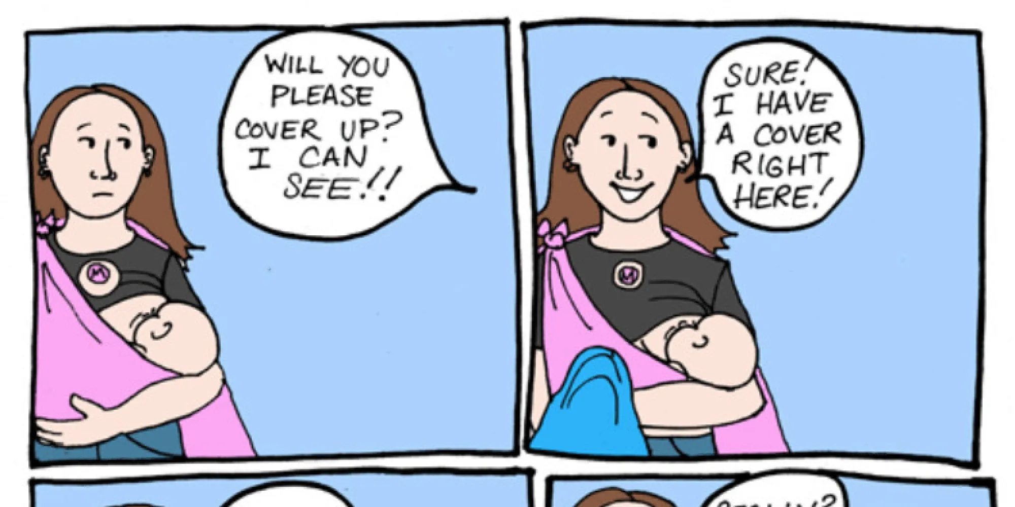 sex grandma breastmilk comics