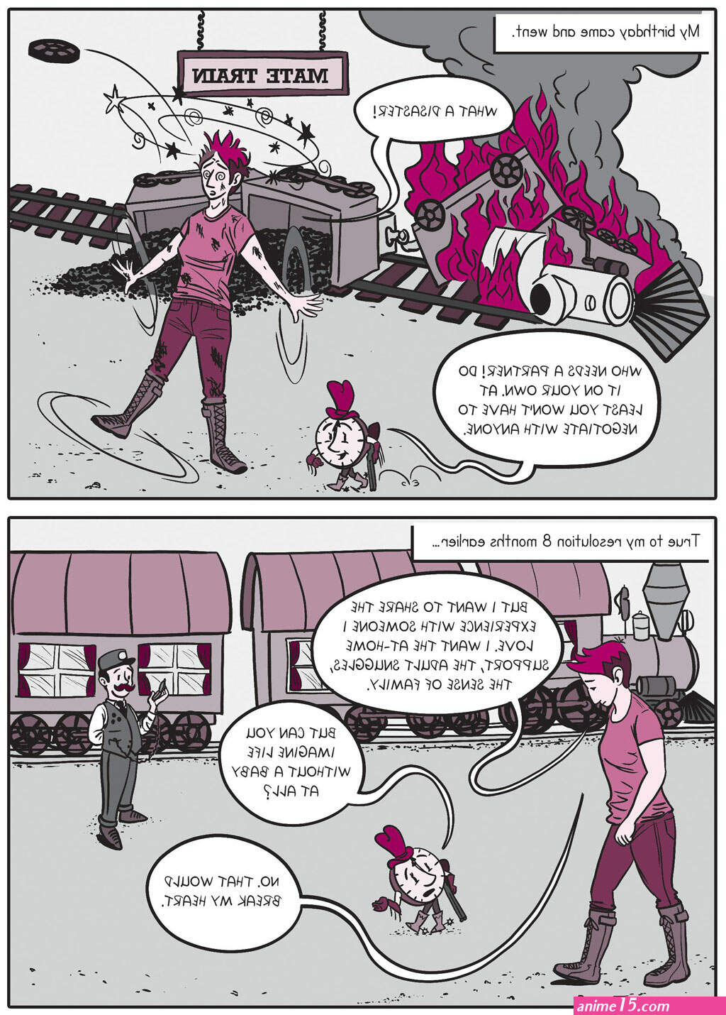 sex grandma breastmilk comics