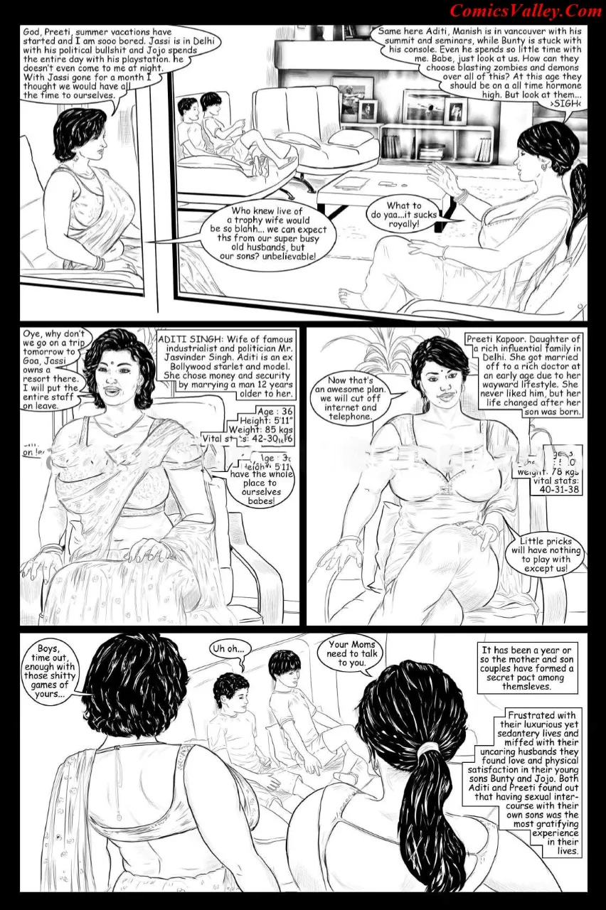 amarsroshta indian comic pdf download