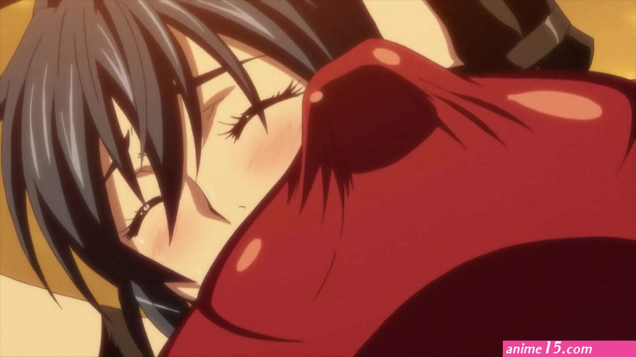 breast expansion my anime adult comic