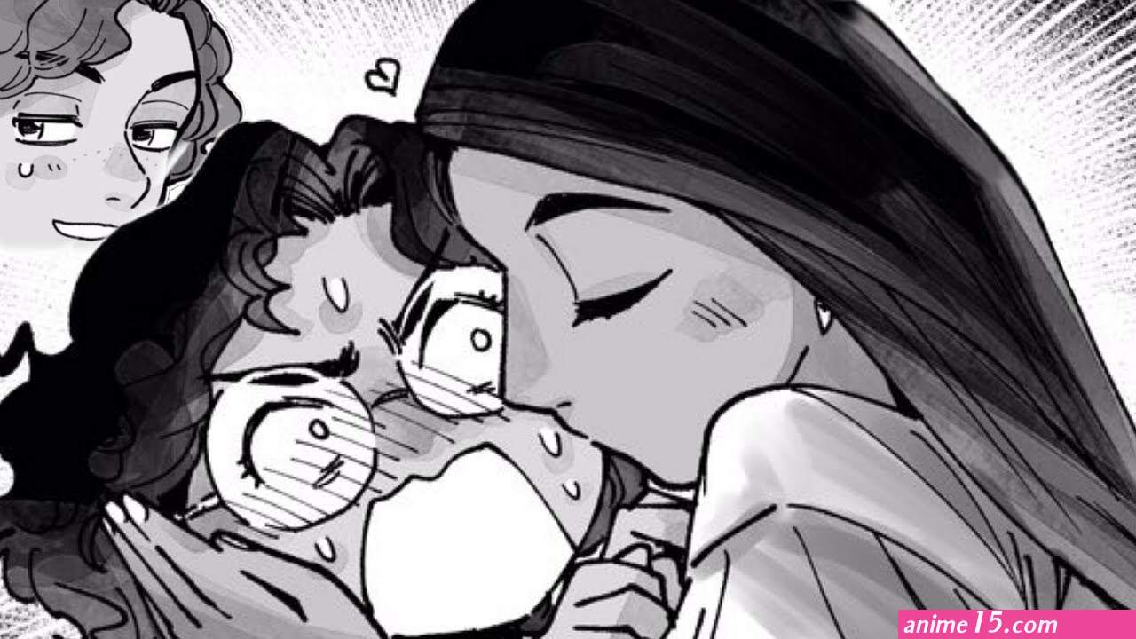 encanto rule 34 comics