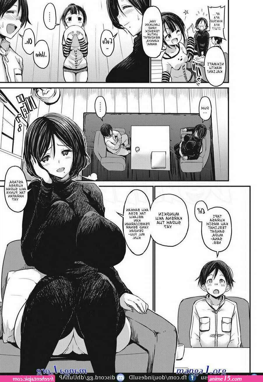 hentai comics mom pregnant