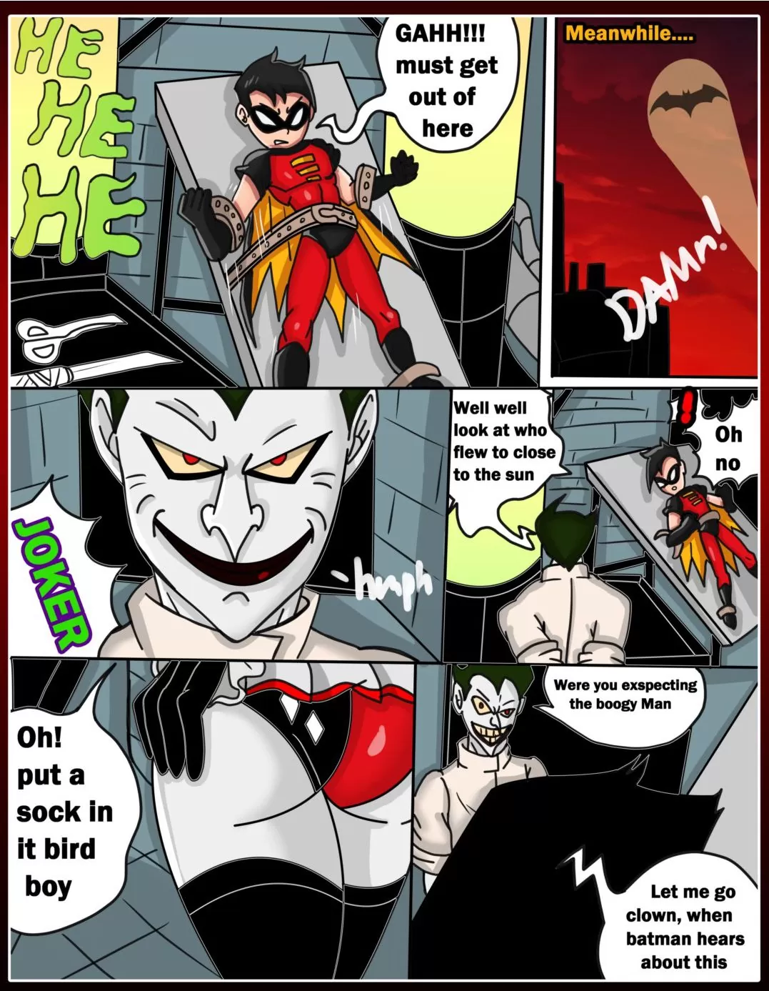 www comics net hentai