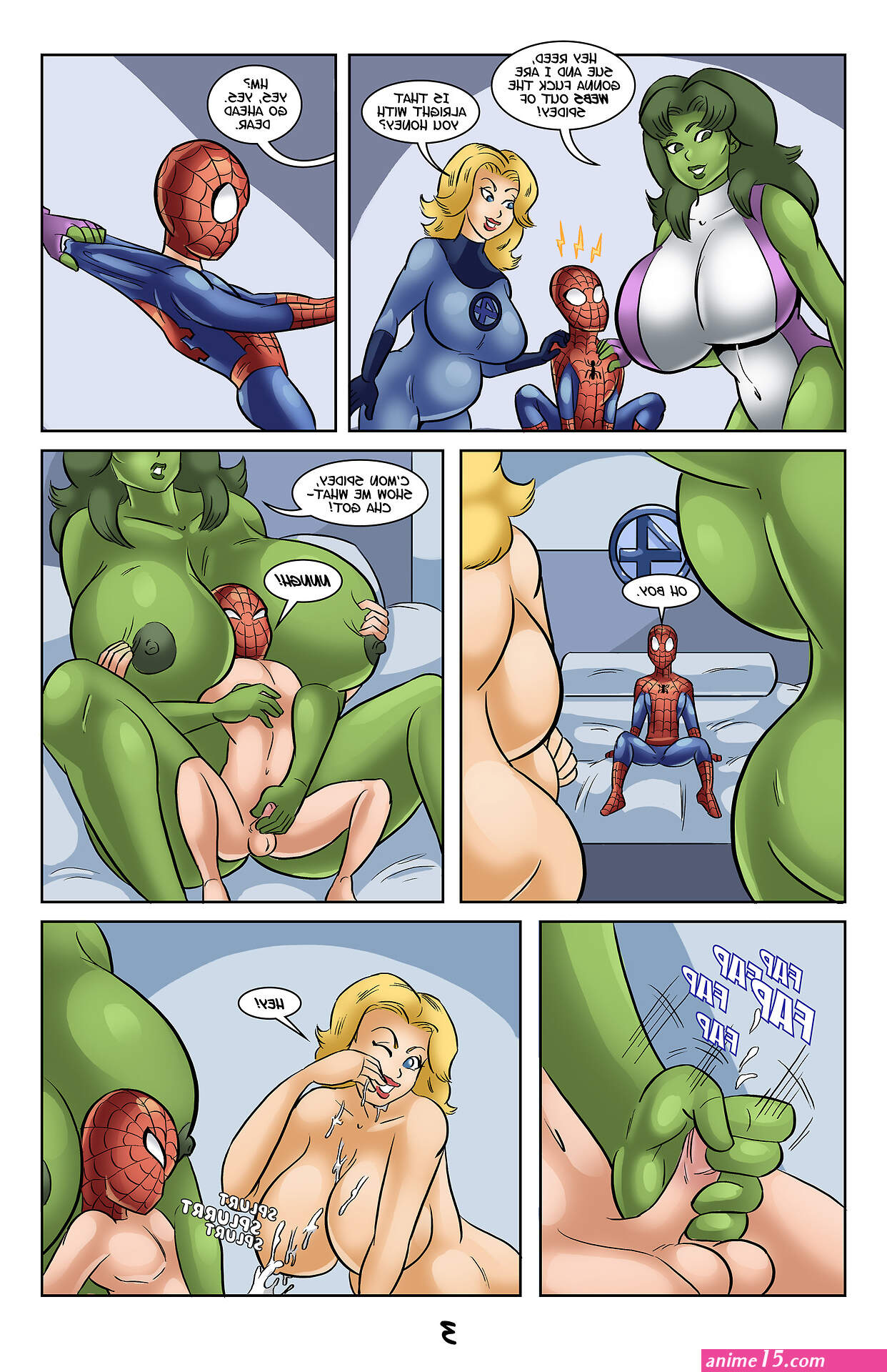www comics net hentai
