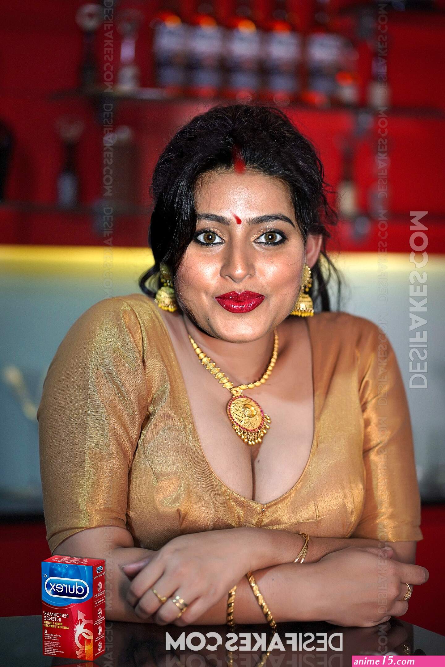 hot aunty fakes desifakes.com