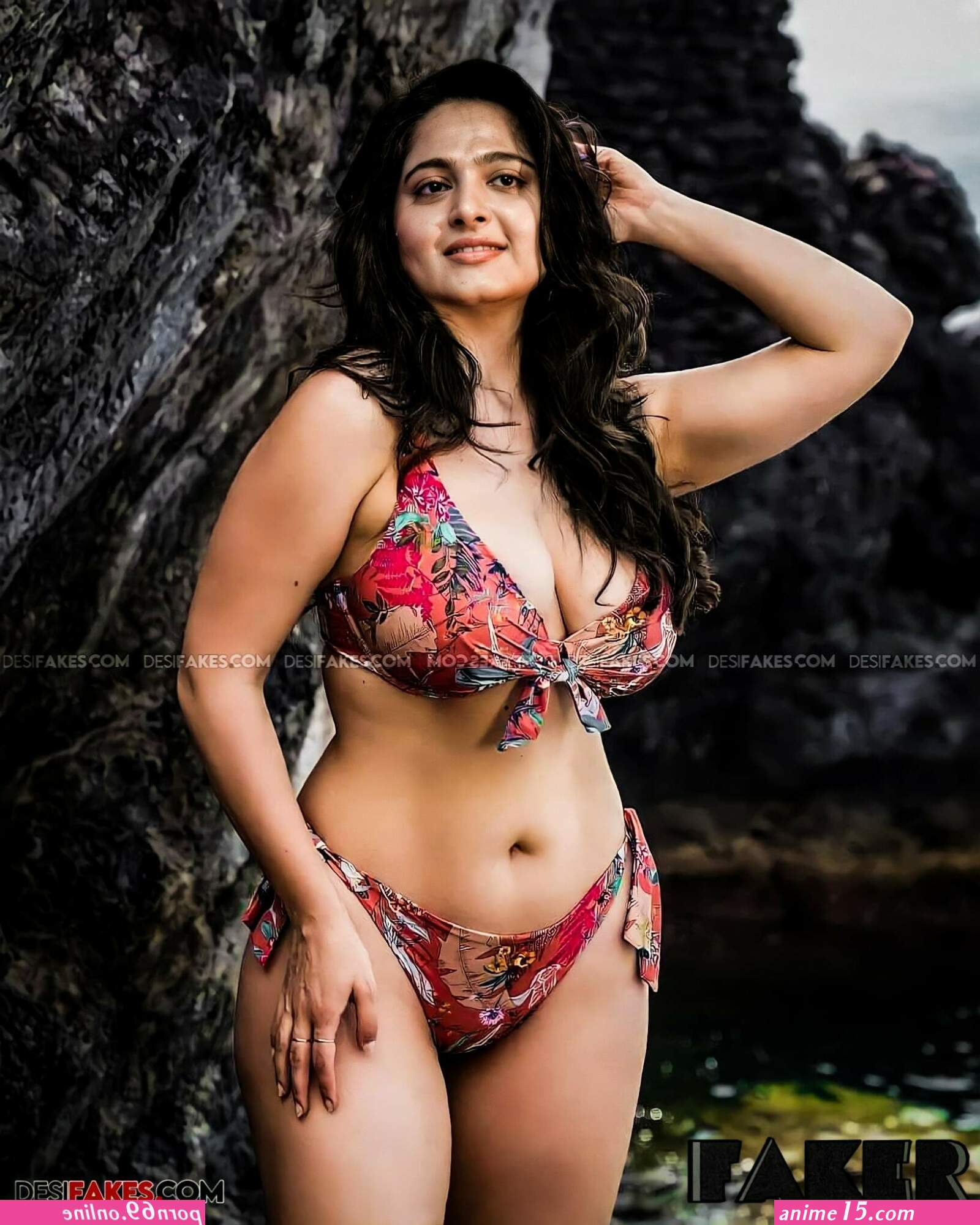 hot aunty fakes desifakes.com