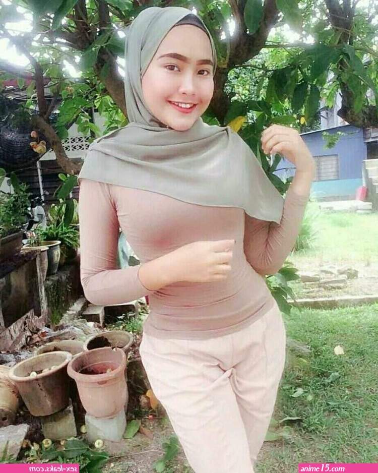 jilbab komik xxx