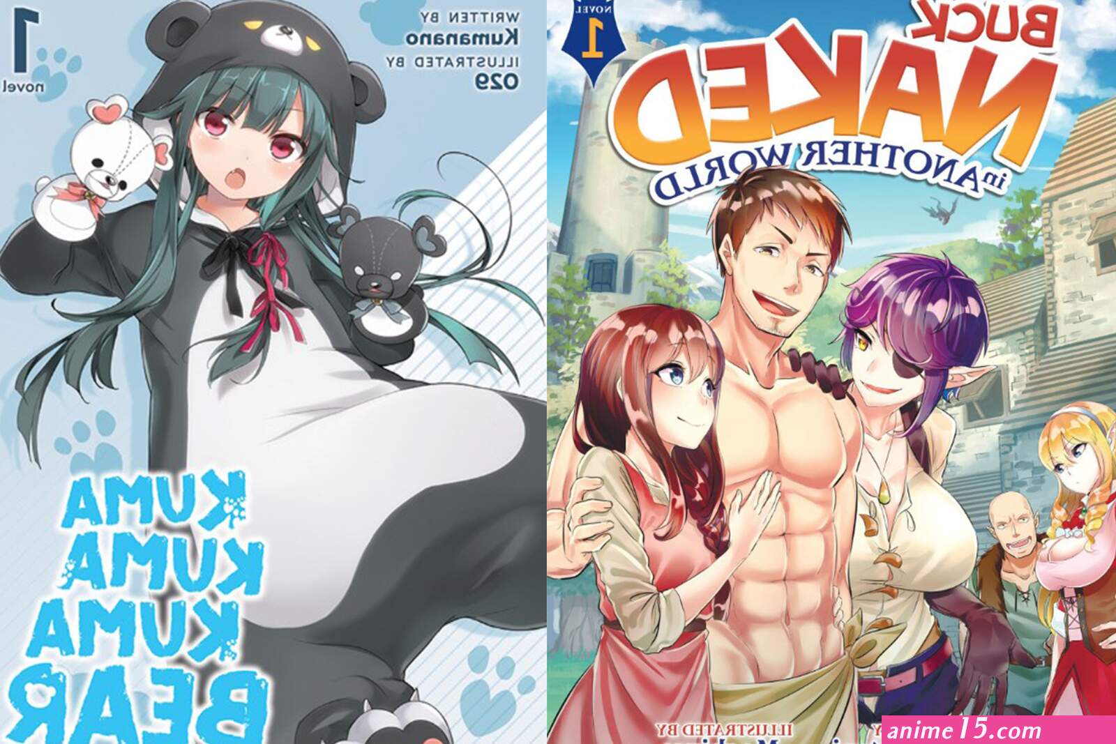 kuma kuma bear porn comics
