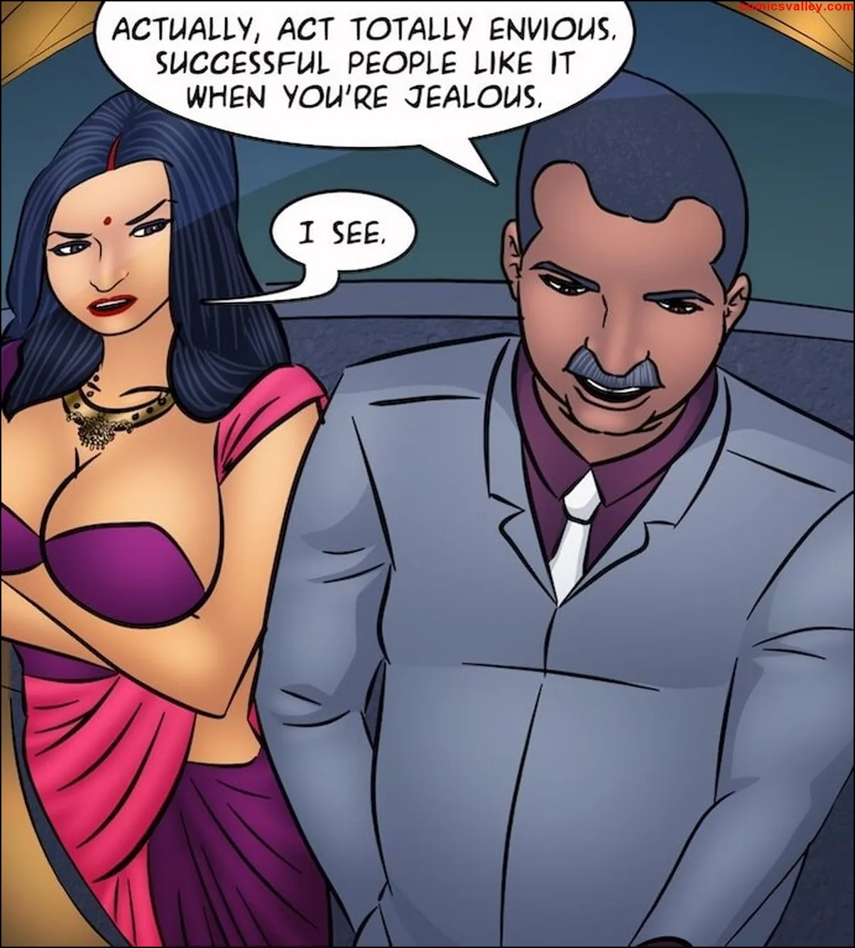 savitha bhabhi comics online free