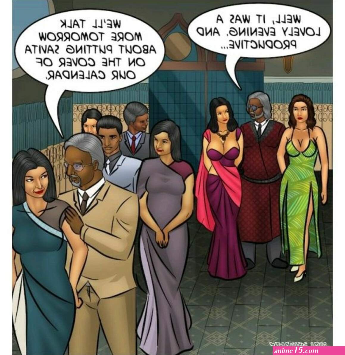 savitha bhabhi comics online free