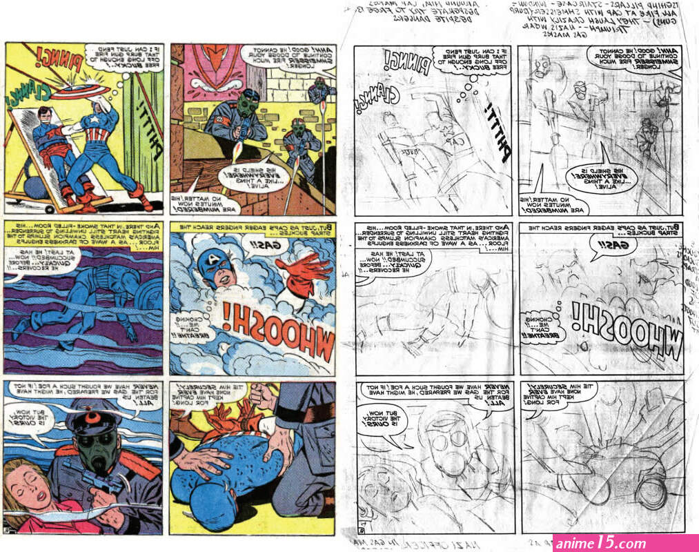 ass expansion comics